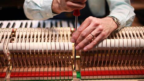 Piano tuning might seem like a quick job, but it's actually quite the opposite. How Much Does It Cost To Tune A Piano? | Bankrate.com