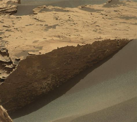 Sol 1705 Mast Camera Mastcam Nasa Mars Exploration