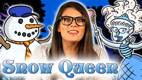 The Snow Queen A Frozen Adventure With Ms Booksy Parts 1 And 2 Story Time At Cool School