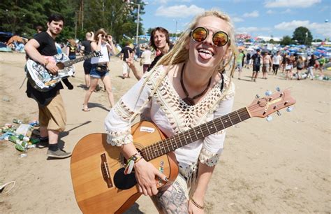 Najpiękniejsze Chwile Przystanku Woodstock Przeżyjmy To Raz Jeszcze [wideo ZdjĘcia] Gazeta