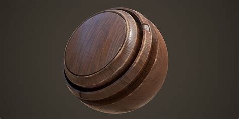 Old Wood Substance Painter Texture Cgtrader