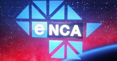 Enca is available on dstv channel 403 and can. TV with Thinus: FIRST LOOK. And here it is ... The brand ...