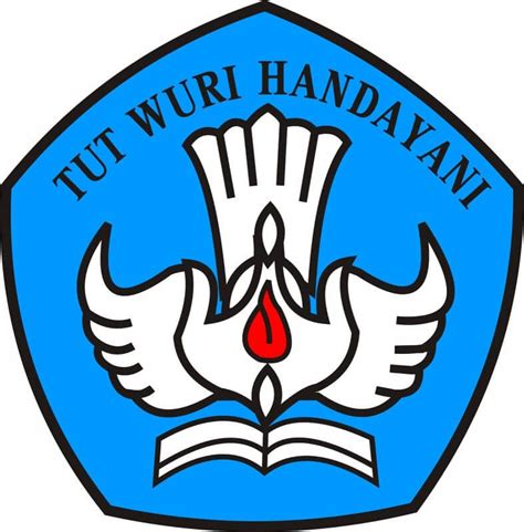 Gambar Logo Tut Wuri Handayani Sd Paragraf News