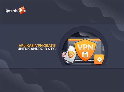 Cuma disini cara lengkap setting vpn di android no root dan vpn gratis selamanya. Rekomendasi Aplikasi VPN Gratis Untuk PC Dan Android - Qwords