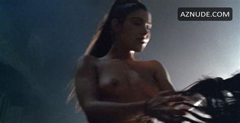 Valentina Vargas Sex Sexy Nipple