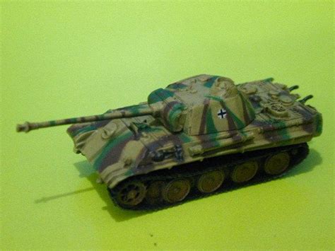 玩具DNA 1 144WTM 坦克博物館對決篇 豹式戰車 不附配件及外盒 露天市集 全台最大的網路購物市集