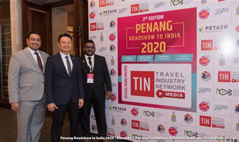 Le bureau de convention et exhibition en malaisie (myceb), a été créé par le ministère du tourisme, afin de renforcer la position de la malaisie en tant que destination d'affaires. Malaysia's Penang Convention & Exhibition Bureau Launches ...