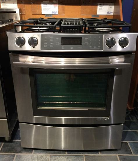 Get free shipping on qualified downdraft range hood or buy online pick up in store today in the appliances department. Jenn-Air Downdraft Ranges (Reviews/Ratings)