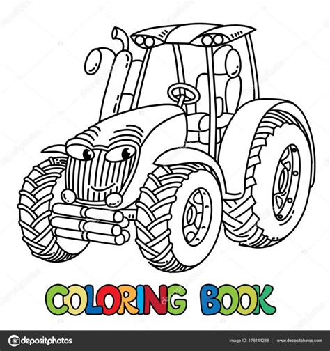 Trator Desenho Para Colorir Coloring City Images And Photos Finder