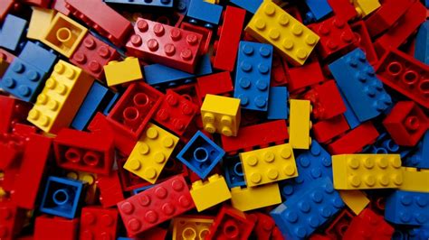 Lego Blocks Wallpapers Wallpaper Cave