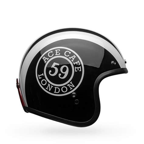 Custom 500 Bell Helmets