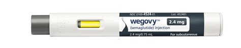 Wegovy Most Effective Drug For Weight Loss Biopharma Media