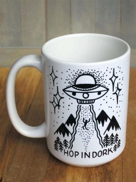 40 Ceramic Coffee Cup Designs Which Are Out Of The World Bored Art