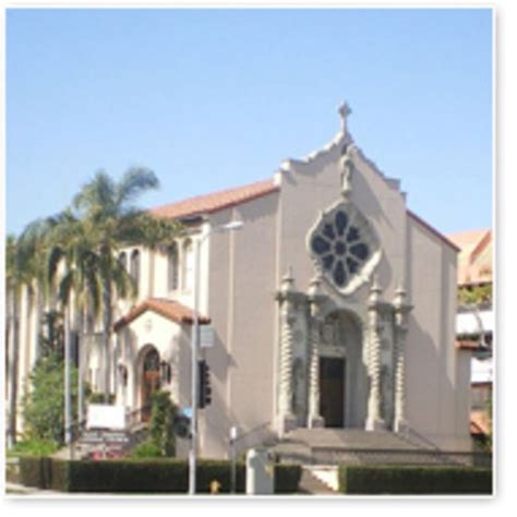 St Timothy Catholic Church Roman Catholic Church Near Me In Los