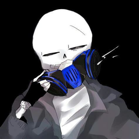 Gastalesans Wiki Undertale Amino