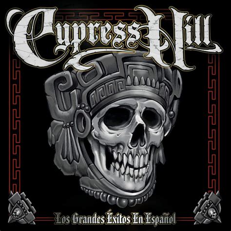 Los Grandes Exitos En Espanol Cypress Hill Amazon Es M Sica