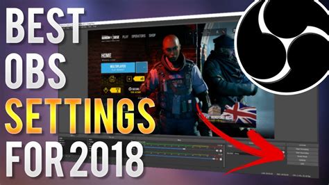 Best Obs Settings For Streaming In Youtube