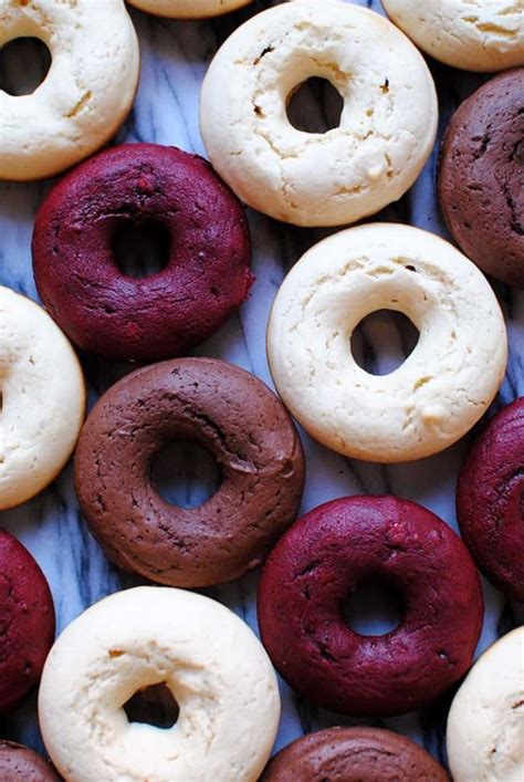 19 Types Of Donuts To Try Asap Lets Eat Cake