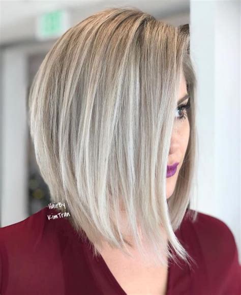 60 Trendy Layered Bob Haircuts To Try In 2024