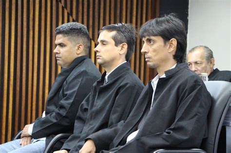 Irmãos Boiadeiros São Condenados A Mais De 100 Anos De Prisão Alagoas