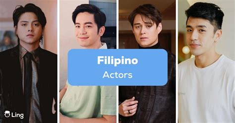Top 10 Most Handsome Filipino Actors In 2019 Kami Com