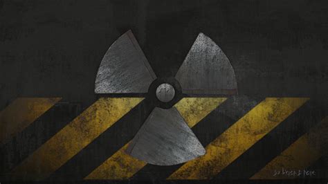 Radioactive Wallpaper 64 Images