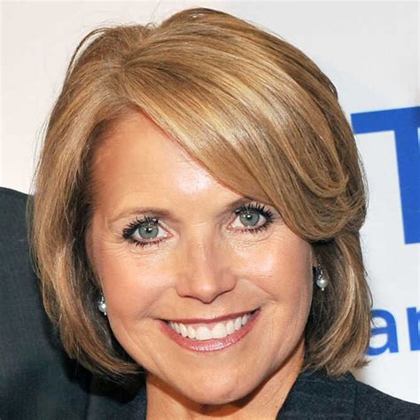 Katie Couric To Leave Cbs Evening News The Two Way Npr