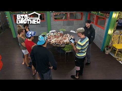 Big Brother - Snot Roast - YouTube