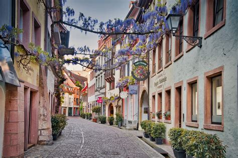 Viele wohnungen in freiburg sind ökologisch korrekt. Freiburg im Breisgau • Reiseführer » outdooractive.com