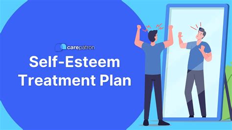 Self Esteem Treatment Plan YouTube