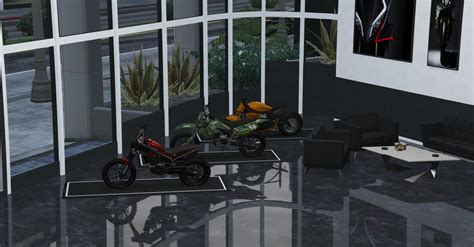 Paid Mlo Exotic Motorcycle Dealership Releases Cfxre Community