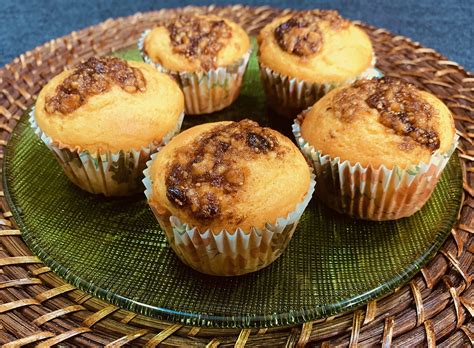 It is well processed and mixed with millet and soya before fortifications with vitamins and essential nutrients that are ideal for both young and ate you diabetic and don't know how to go about eating the right meal? Fig-Filled Golden Corn Muffins - Food for Your Body, Mind, and SpiritFood for Your Body, Mind ...