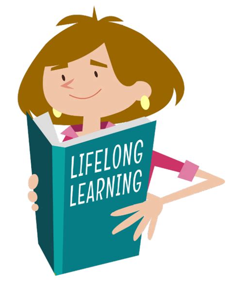 How To Be A Lifelong Learner