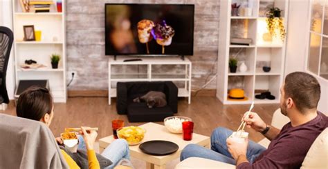 Jangan Asal 5 Tips Memilih Ukuran TV Yang Tepat K HUB By IStyle Id
