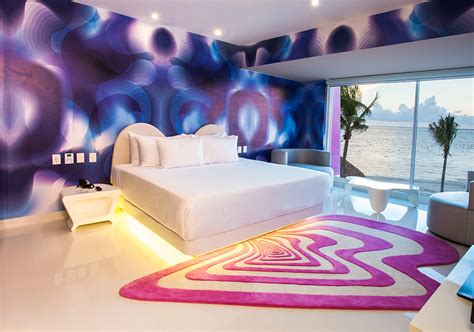Temptation Resort Spa Cancun Mexico All Inclusive Deals