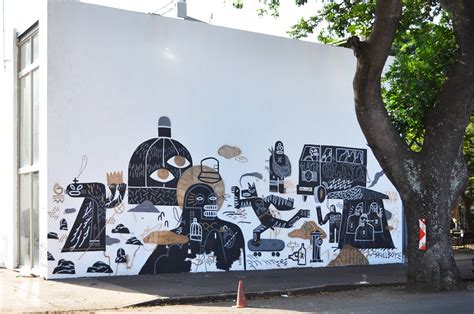 These Are Durbans Emerging Street Artists You Should Know About