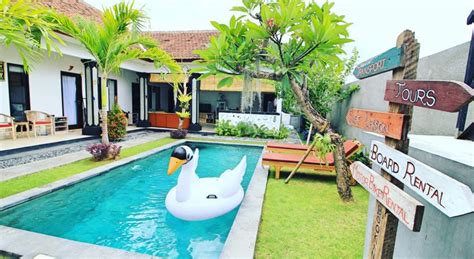best hostels in bali ideal for solo travellers and parties