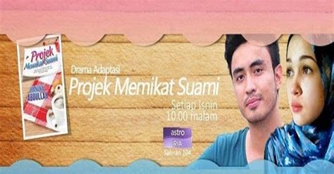 Tonton projek memikat suami episod 11 online. Tonton Projek Memikat Suami Full Episod Online ...