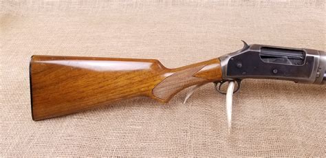 Winchester Model 1897 Shotgun 12 Gauge 275 Inch Chamber Old Arms
