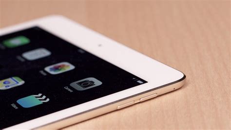 Ipad Air 2 Hands On Apples Tablet Tested Wired Uk