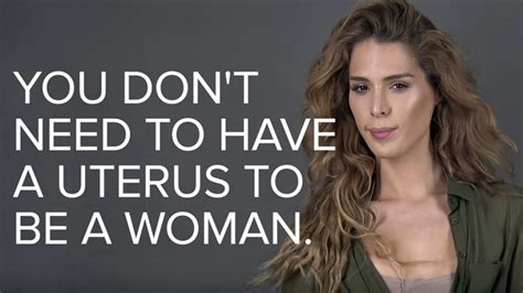 6 Things This Trans Woman Wants You To Know Huffpost