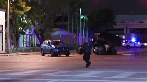 Deadly Hit And Run Crash Investigated In Miami Nbc 6 South Florida