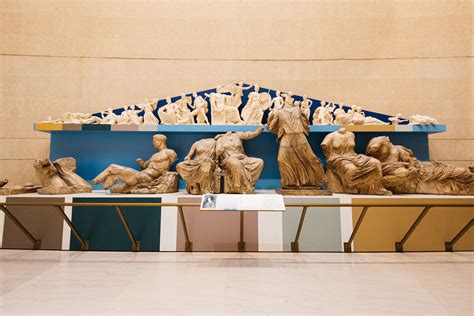 Collections — The Parthenon