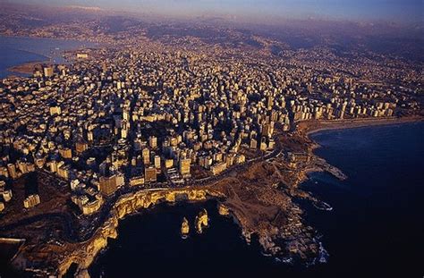 10 Interesting Lebanon Facts My Interesting Facts