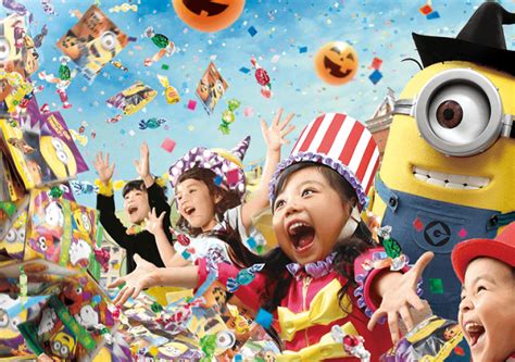 Gain guaranteed access by just flashing your qr code with this kkday usj ticket. USJハロウィン2017!期間とイベント開催時間や仮装とパレード紹介! | 金魚のおもちゃ箱