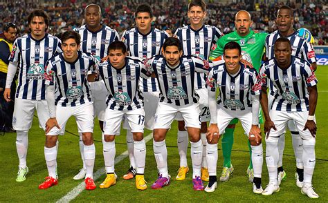 We constantly have former players come back to. Pachuca pone el ejemplo con mexicanos