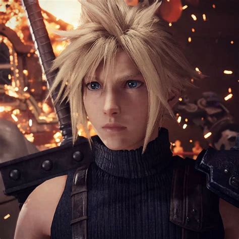 Daily Clerith On Twitter Final Fantasy Collection Final Fantasy Vii Cloud Final Fantasy