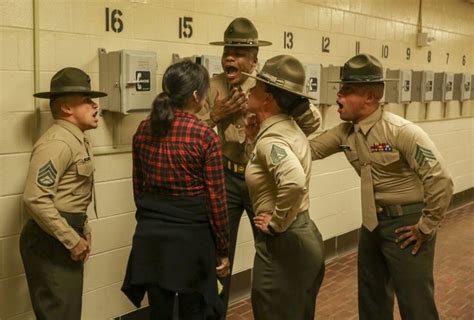 Pin By Born On Parris Island Bopi On Drill Instructors Drill Instructor Mcrd San Diego Marine