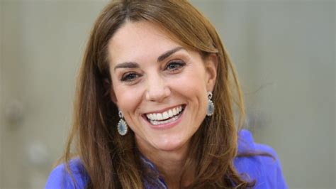 How To Do Eye Makeup Like Kate Middleton