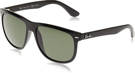 Ray Ban Unisex Adults Rb4147 Sunglasses Negro 56 Ray Ban Amazon